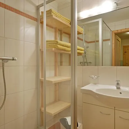 Biobauernhof Harasshof Apartmán